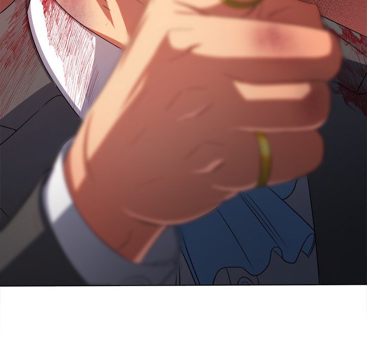 My High School Bully - Chapter 233 Page 183