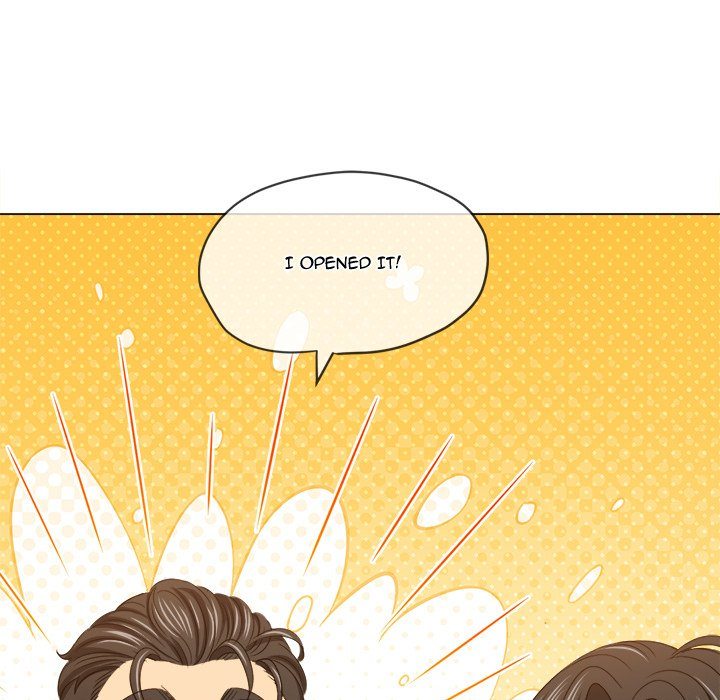 My High School Bully - Chapter 233 Page 194