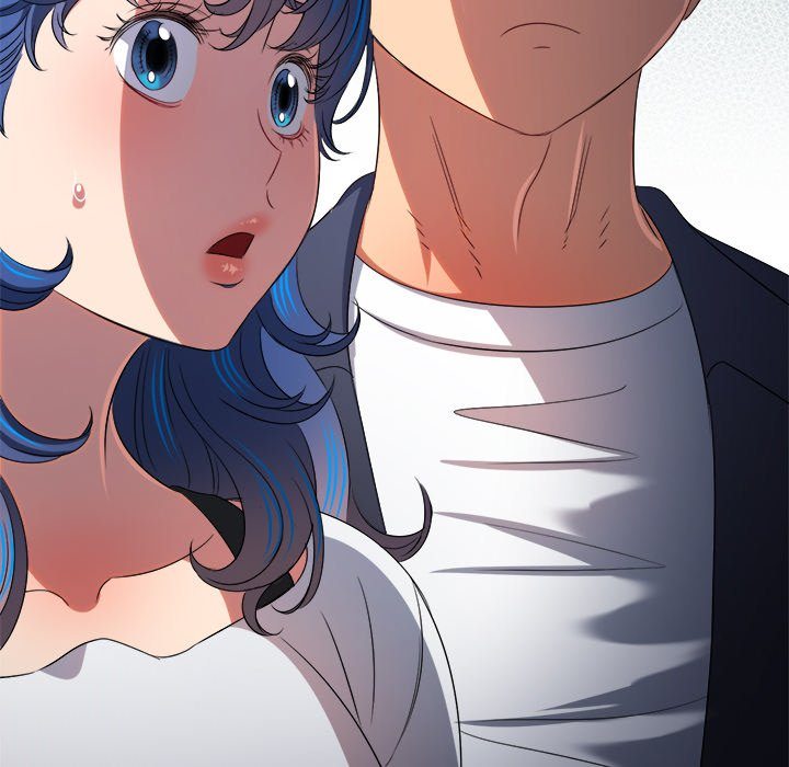 My High School Bully - Chapter 233 Page 198