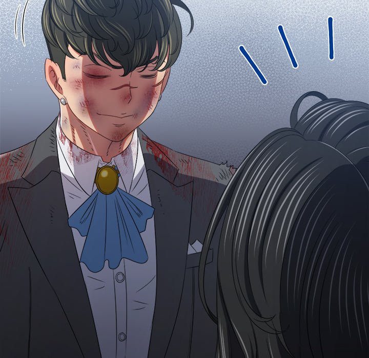 My High School Bully - Chapter 233 Page 35