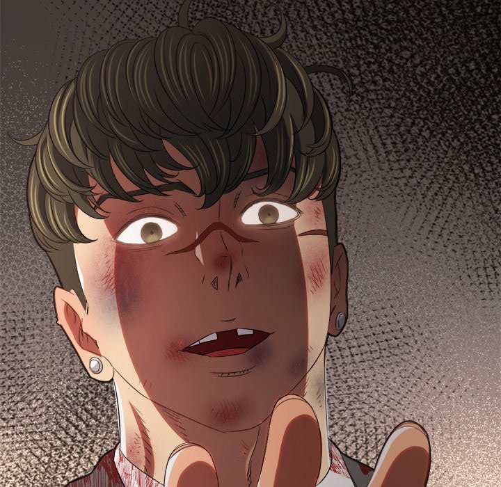 My High School Bully - Chapter 233 Page 46