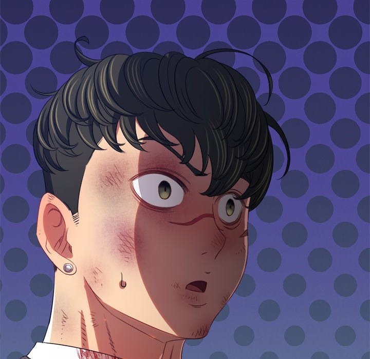 My High School Bully - Chapter 233 Page 61