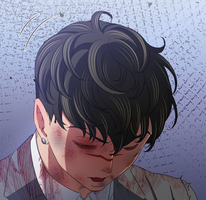 My High School Bully - Chapter 233 Page 77