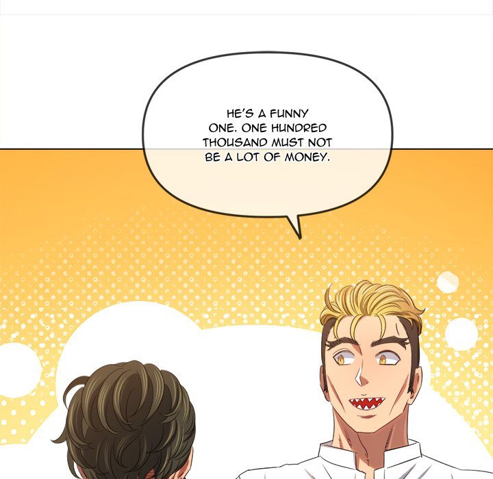 My High School Bully - Chapter 233 Page 80