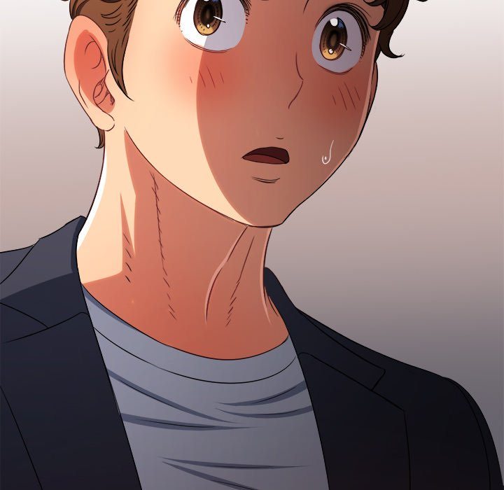 My High School Bully - Chapter 233 Page 87