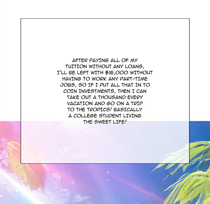 My High School Bully - Chapter 233 Page 96