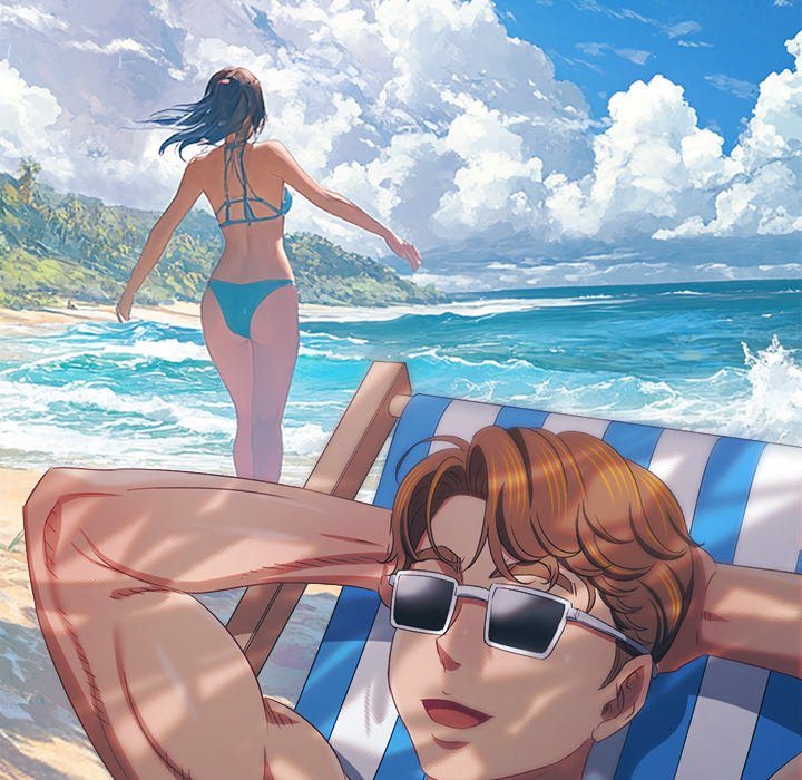 My High School Bully - Chapter 233 Page 98