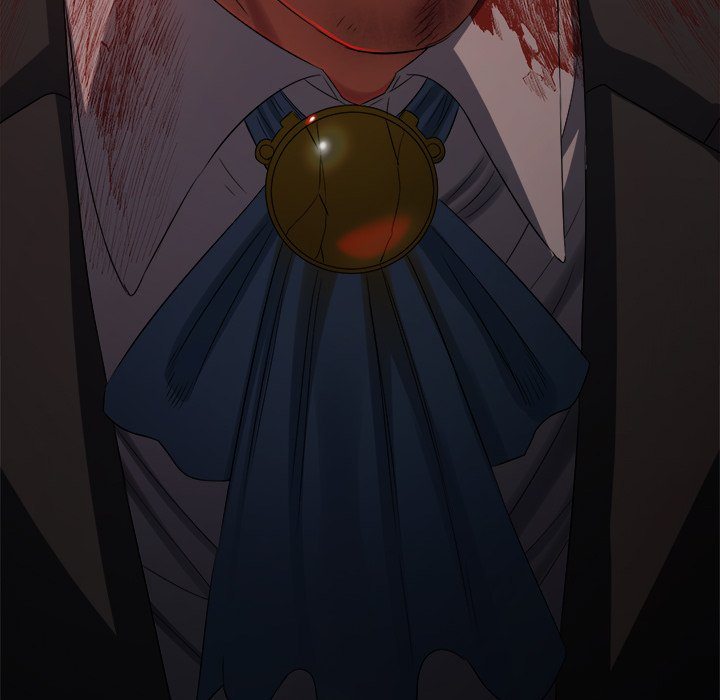 My High School Bully - Chapter 234 Page 112