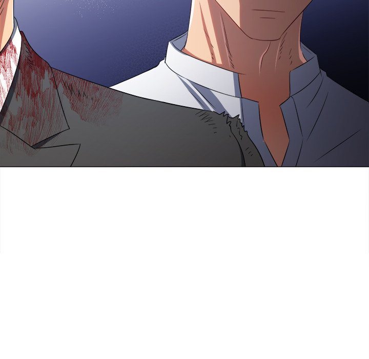 My High School Bully - Chapter 234 Page 125