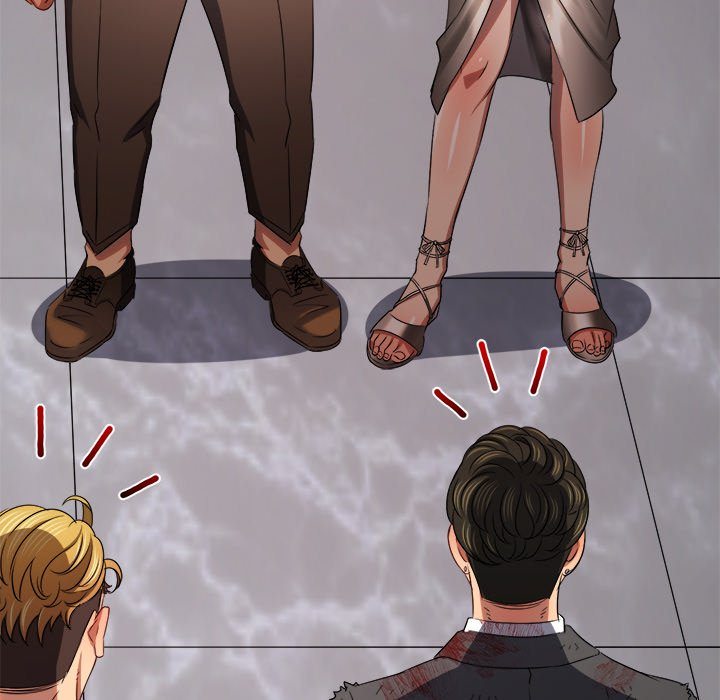 My High School Bully - Chapter 234 Page 129