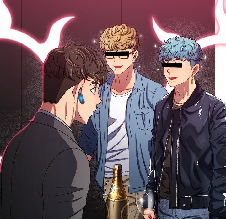 My High School Bully - Chapter 234 Page 13