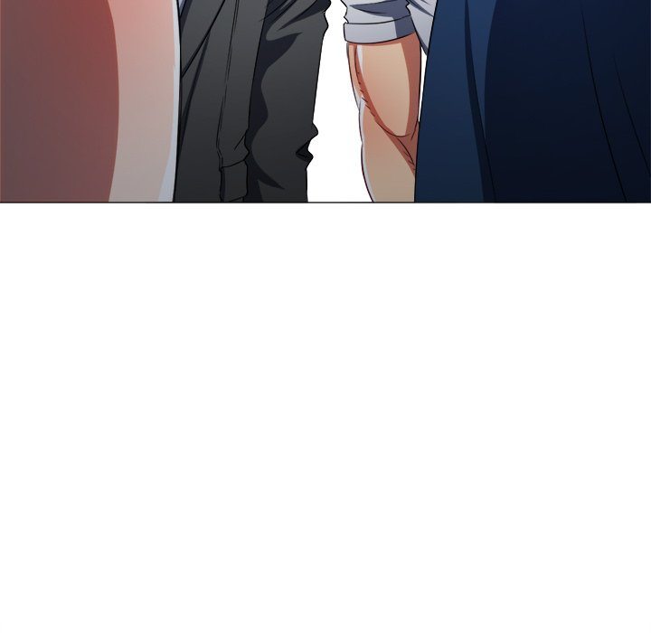 My High School Bully - Chapter 234 Page 134