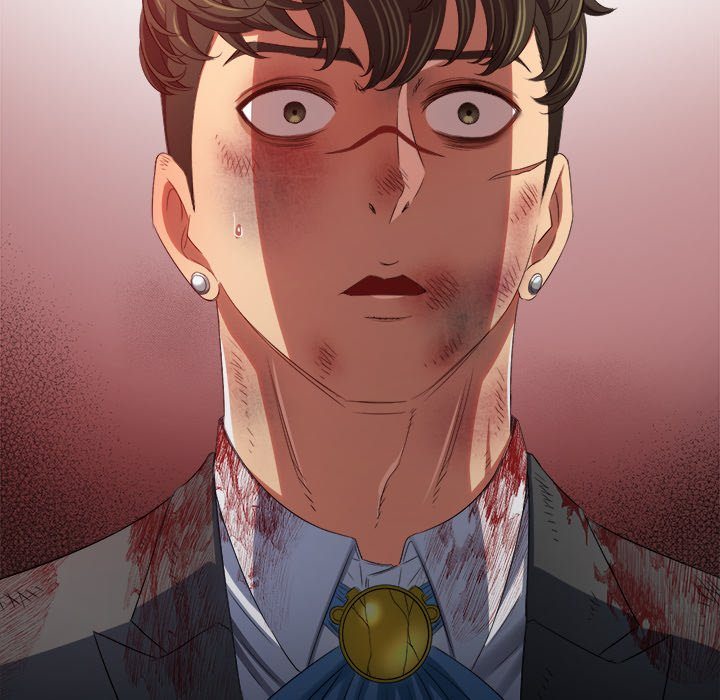 My High School Bully - Chapter 234 Page 158