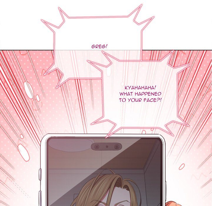 My High School Bully - Chapter 234 Page 160