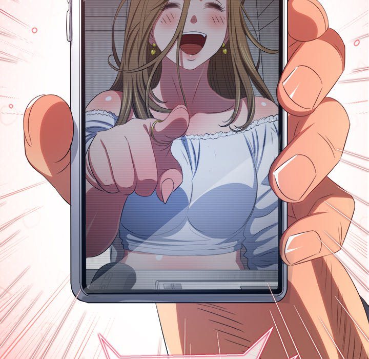 My High School Bully - Chapter 234 Page 161