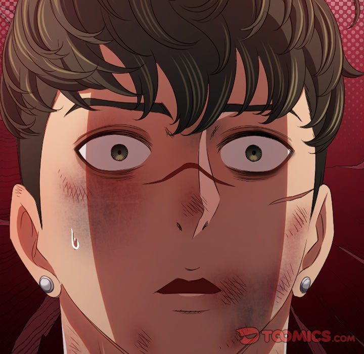 My High School Bully - Chapter 234 Page 164