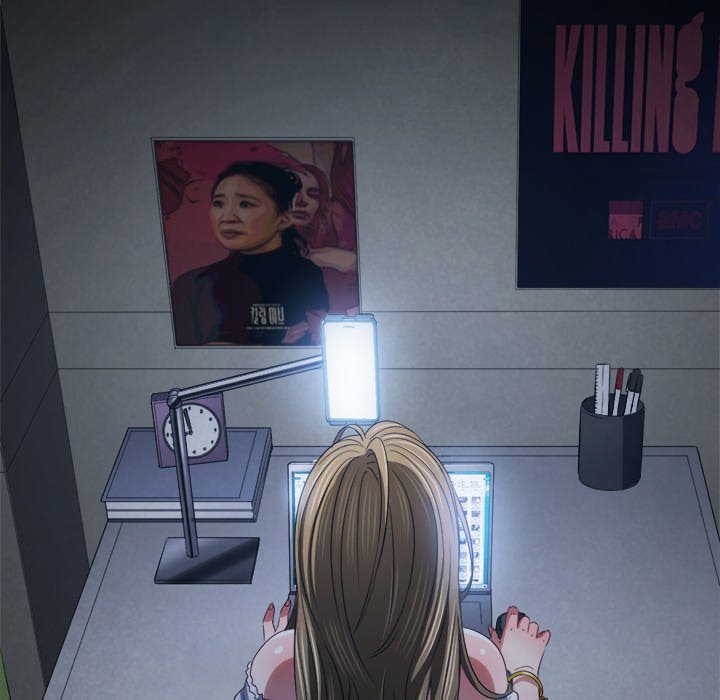 My High School Bully - Chapter 234 Page 171