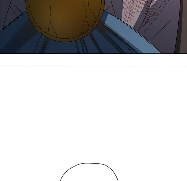 My High School Bully - Chapter 234 Page 182