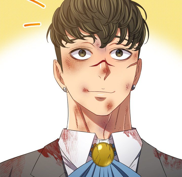 My High School Bully - Chapter 234 Page 34