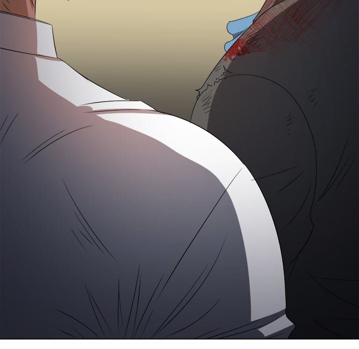 My High School Bully - Chapter 234 Page 54