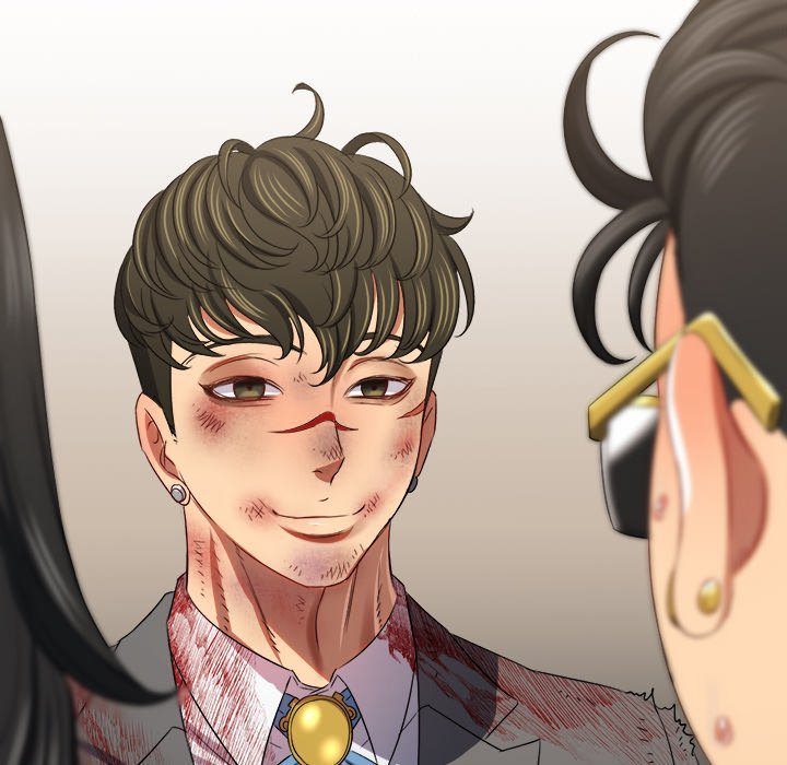 My High School Bully - Chapter 234 Page 98