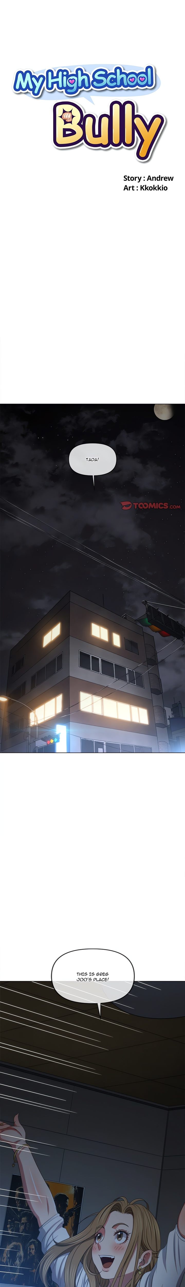 My High School Bully - Chapter 235 Page 1