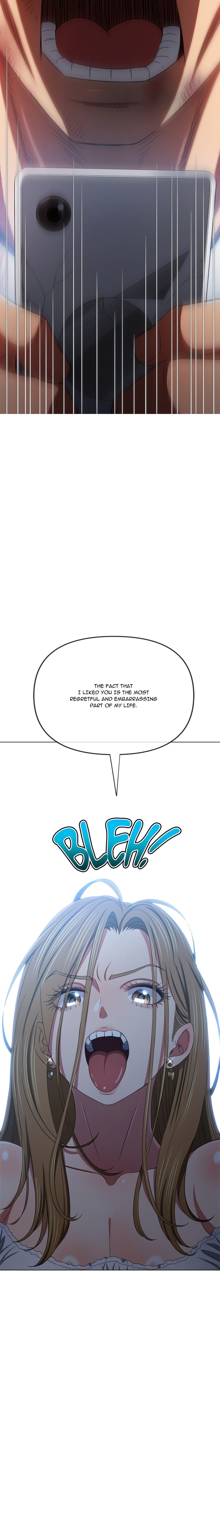 My High School Bully - Chapter 235 Page 22