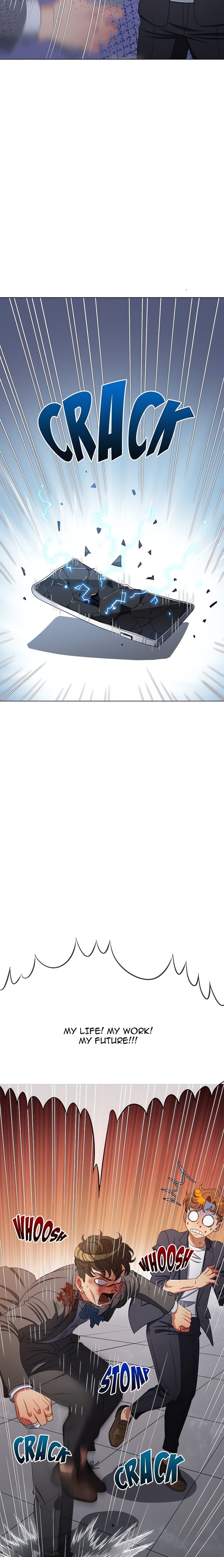 My High School Bully - Chapter 235 Page 27