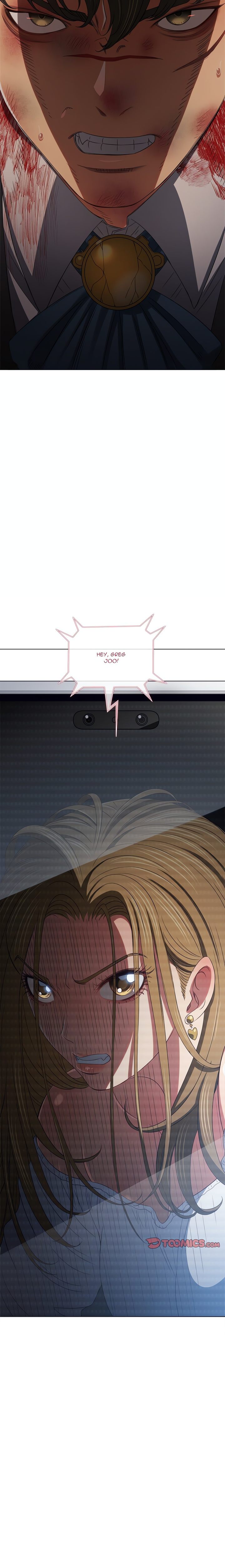 My High School Bully - Chapter 235 Page 9