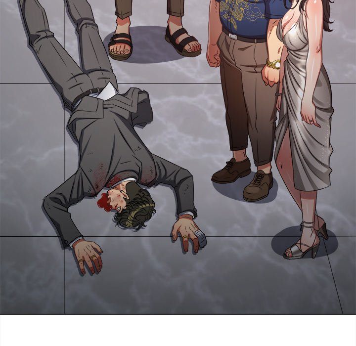 My High School Bully - Chapter 236 Page 10