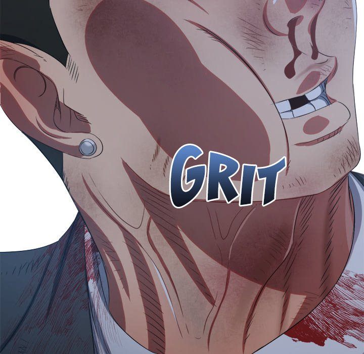 My High School Bully - Chapter 236 Page 109