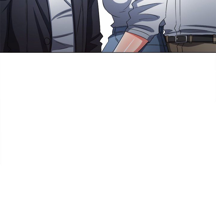 My High School Bully - Chapter 236 Page 119