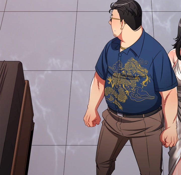 My High School Bully - Chapter 236 Page 123