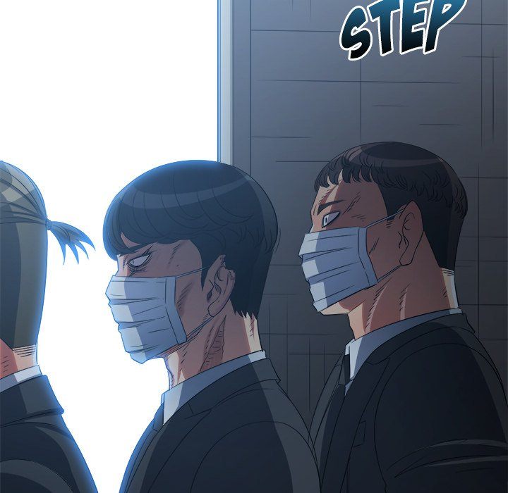 My High School Bully - Chapter 236 Page 129