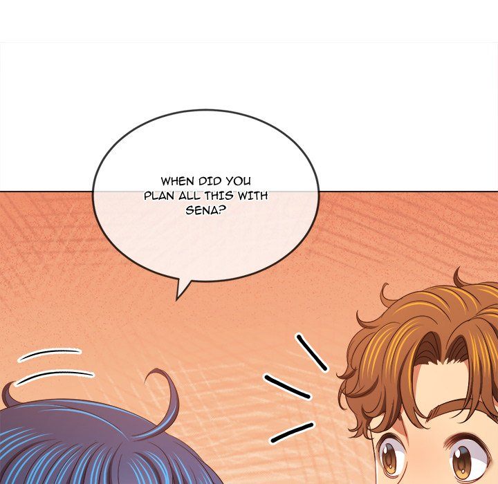 My High School Bully - Chapter 236 Page 15