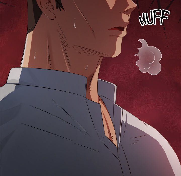 My High School Bully - Chapter 236 Page 158