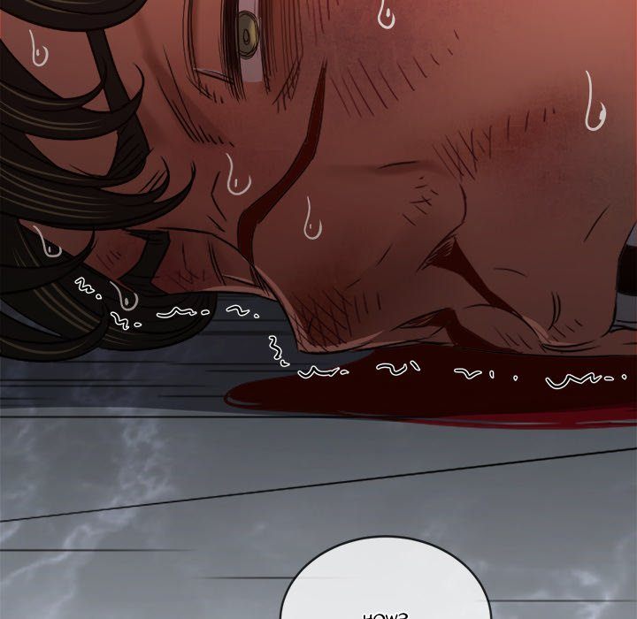 My High School Bully - Chapter 236 Page 170