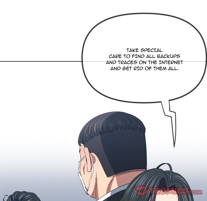 My High School Bully - Chapter 236 Page 172