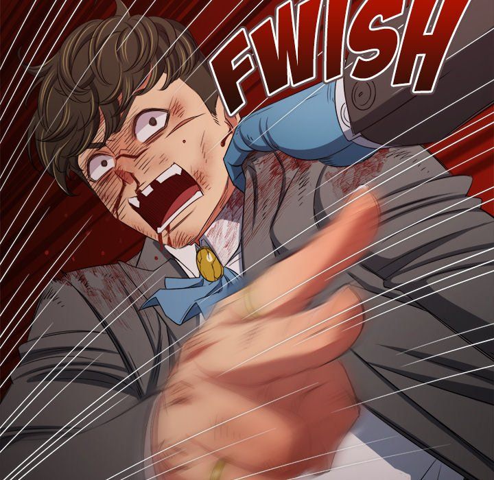 My High School Bully - Chapter 236 Page 186