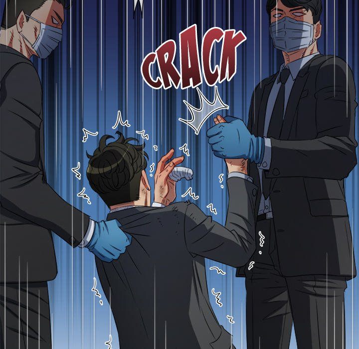 My High School Bully - Chapter 236 Page 192