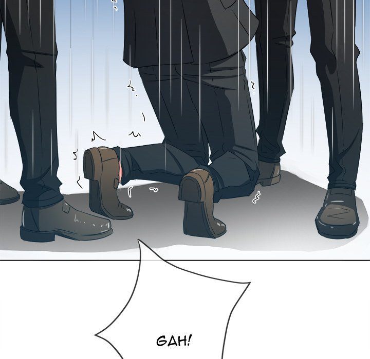 My High School Bully - Chapter 236 Page 193