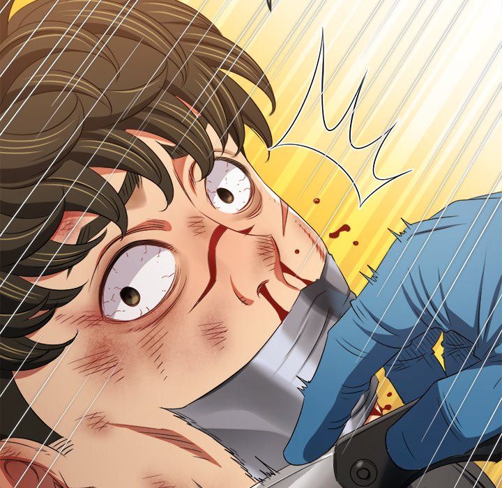 My High School Bully - Chapter 236 Page 195