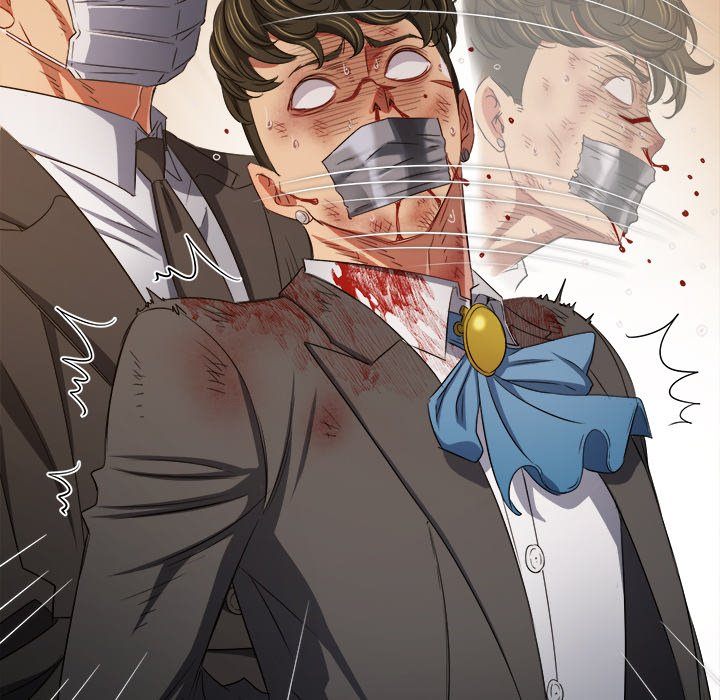 My High School Bully - Chapter 236 Page 199