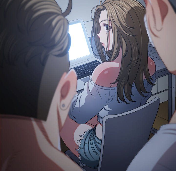 My High School Bully - Chapter 236 Page 22