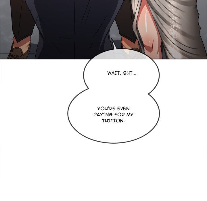 My High School Bully - Chapter 236 Page 49