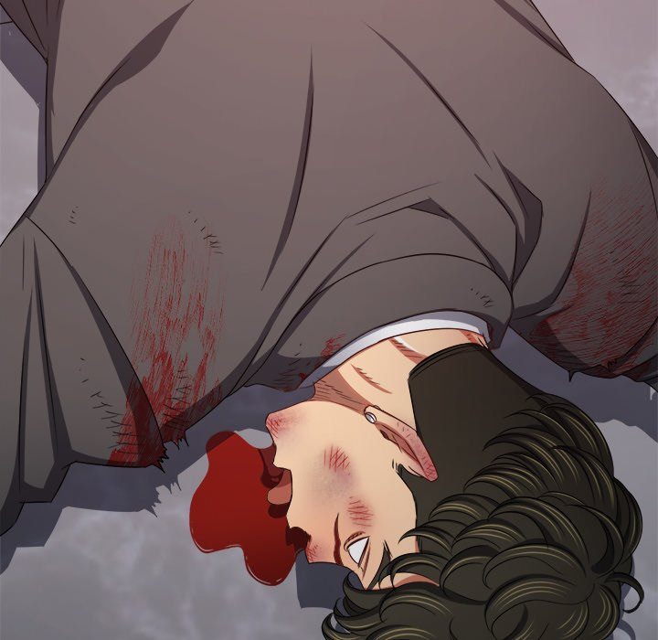 My High School Bully - Chapter 236 Page 6