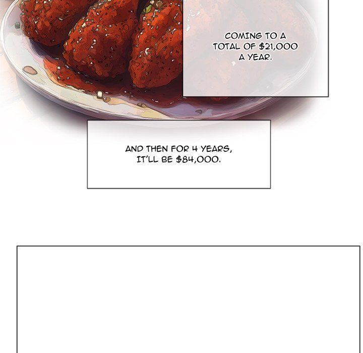 My High School Bully - Chapter 236 Page 67