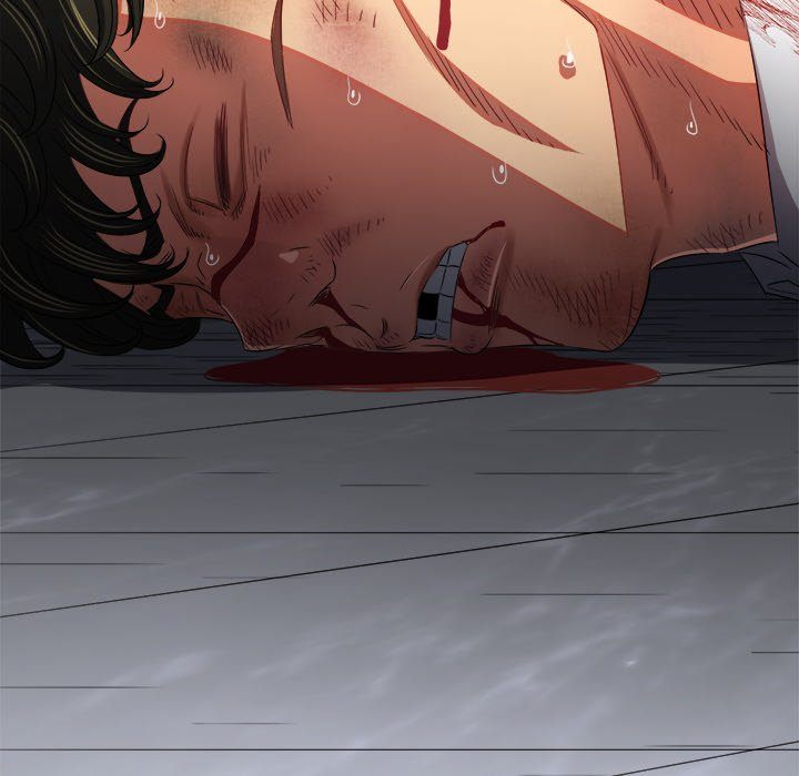 My High School Bully - Chapter 236 Page 96