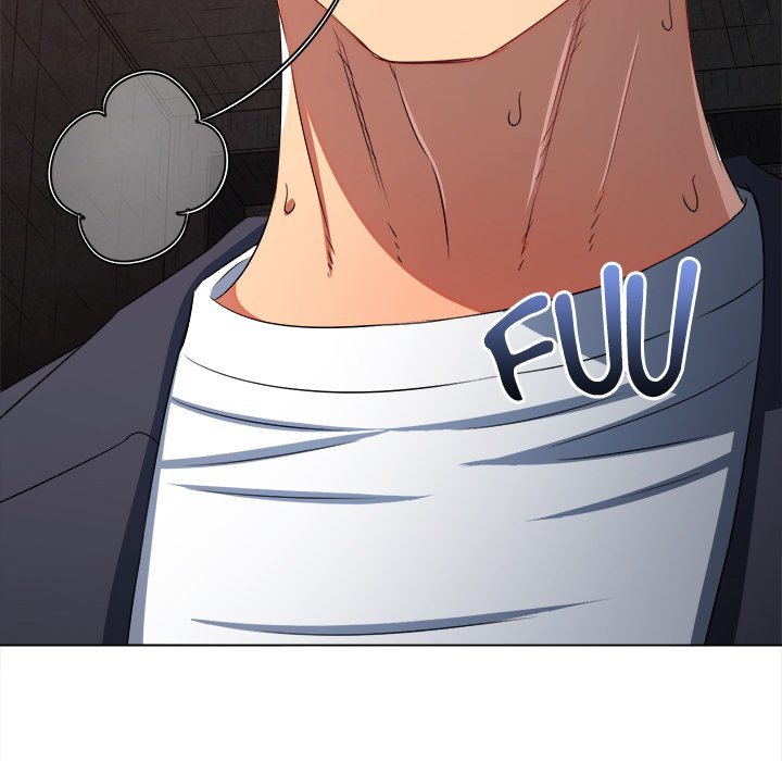 My High School Bully - Chapter 237 Page 105