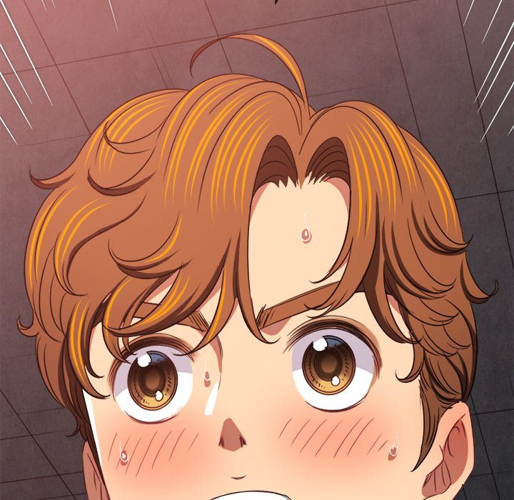 My High School Bully - Chapter 237 Page 108